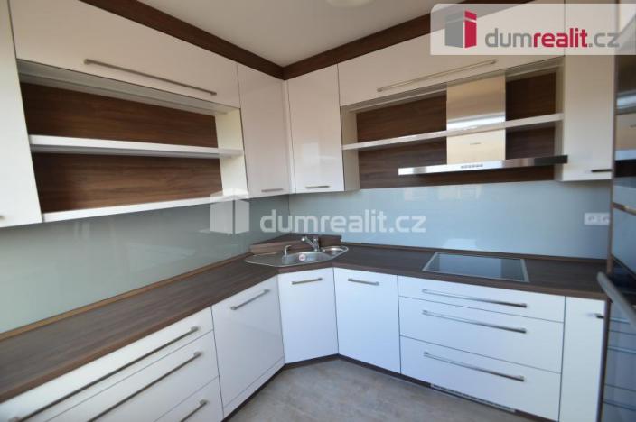 Pronájem bytu 3+1, Praha - Hlubočepy, Záhorského, 74 m2