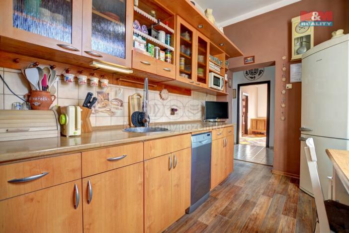 Prodej činžovního domu, Hostinné, Horská, 408 m2