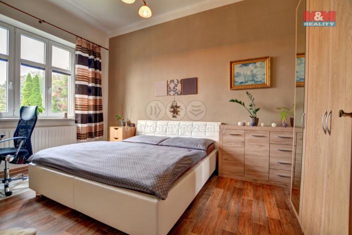 Prodej činžovního domu, Hostinné, Horská, 408 m2