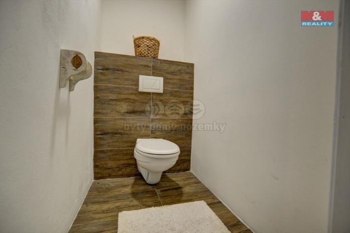 Prodej činžovního domu, Hostinné, Horská, 408 m2