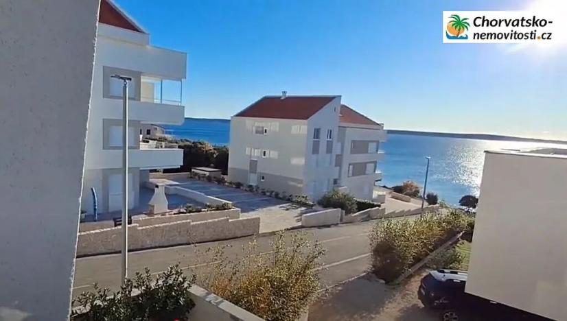 Prodej bytu 4+kk, Mandre, Chorvatsko, 144 m2