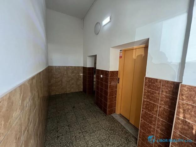 Prodej bytu 2+1, Frýdek-Místek, Janáčkova, 46 m2