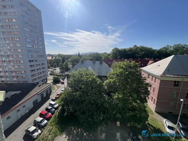 Prodej bytu 2+1, Frýdek-Místek, Janáčkova, 46 m2