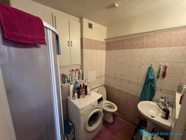 Prodej bytu 2+1, Frýdek-Místek, Janáčkova, 46 m2