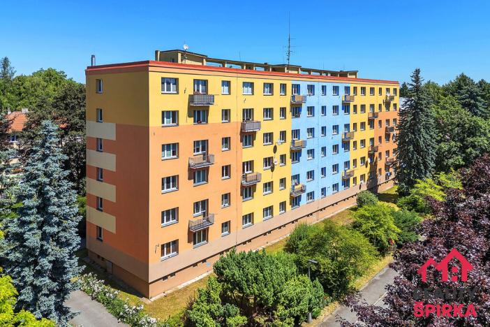 Prodej bytu 3+1, Svitavy - Předměstí, Bohuslava Martinů, 66 m2