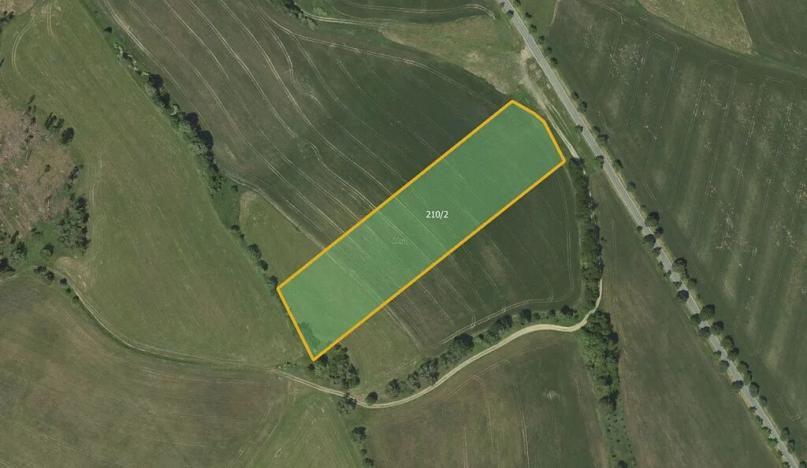 Prodej louky, Jimramov, 18628 m2
