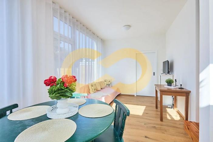 Prodej bytu 2+kk, Prachatice, Na Sadech, 68 m2