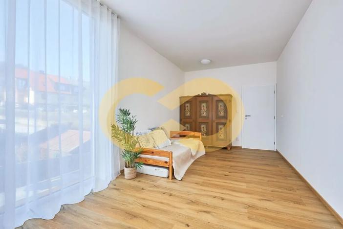 Prodej bytu 2+kk, Prachatice, Na Sadech, 68 m2