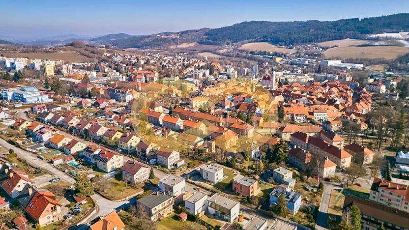 Prodej bytu 2+kk, Prachatice, Na Sadech, 68 m2