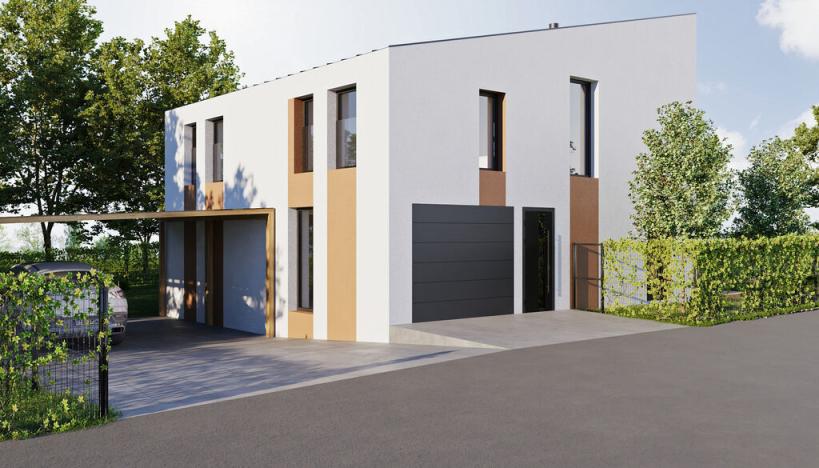 Prodej domu, Kamenice, Ringhofferova, 145 m2