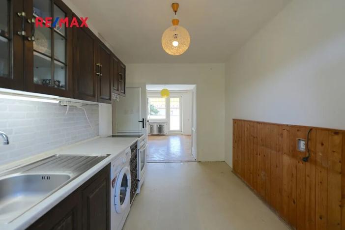 Prodej bytu 2+1, Žďár nad Sázavou, Brodská, 54 m2