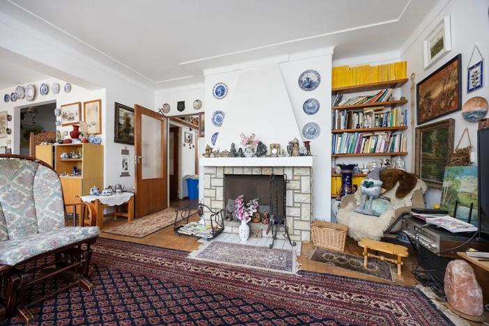 Prodej rodinného domu, Praha - Chodov, Stýblova, 247 m2