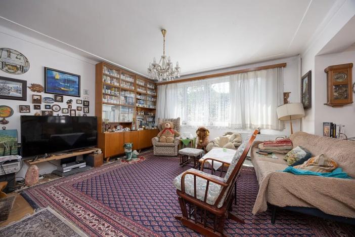 Prodej rodinného domu, Praha - Chodov, Stýblova, 247 m2