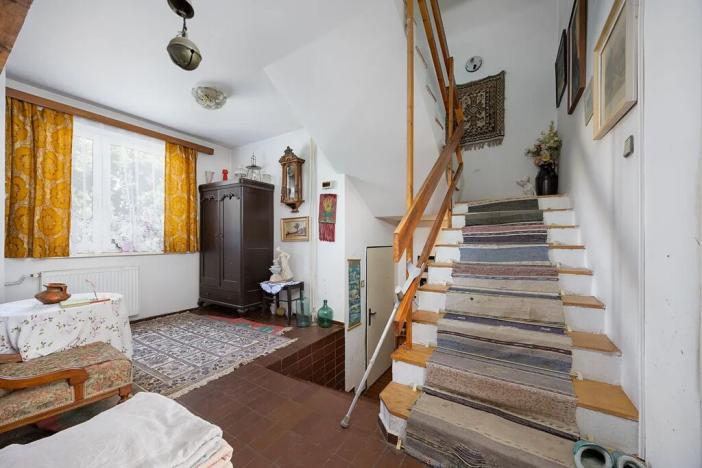 Prodej rodinného domu, Praha - Chodov, Stýblova, 247 m2