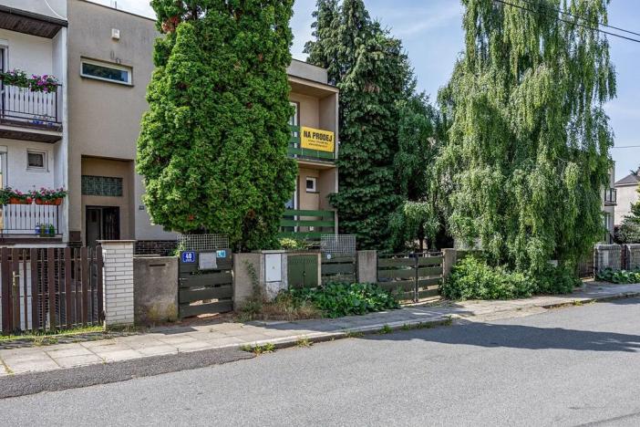 Prodej rodinného domu, Praha - Chodov, Stýblova, 247 m2