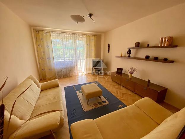 Pronájem bytu 3+1, Plzeň, Nad Přehradou, 79 m2