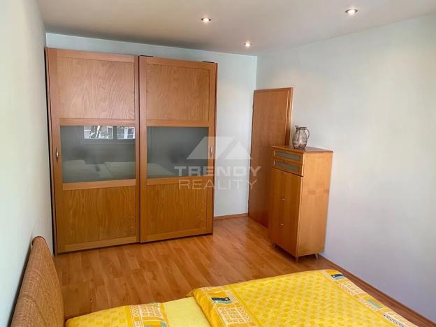 Pronájem bytu 3+1, Plzeň, Nad Přehradou, 79 m2