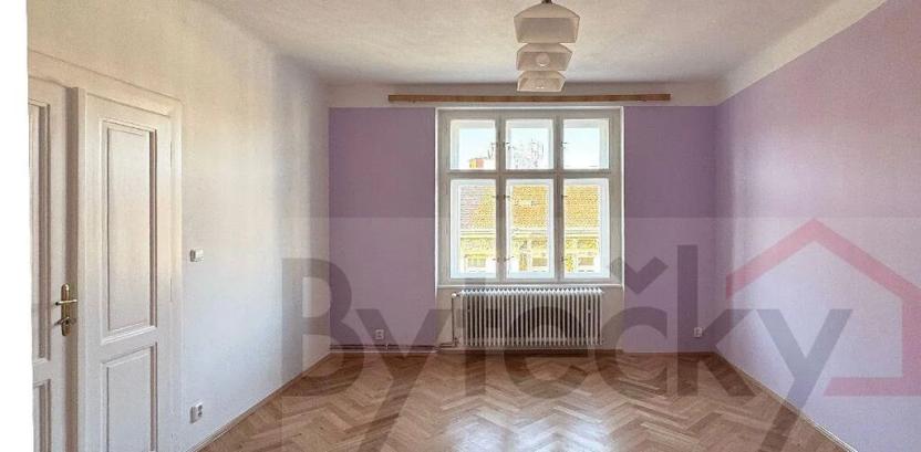 Pronájem bytu 3+kk, Praha - Nové Město, Trojická, 90 m2