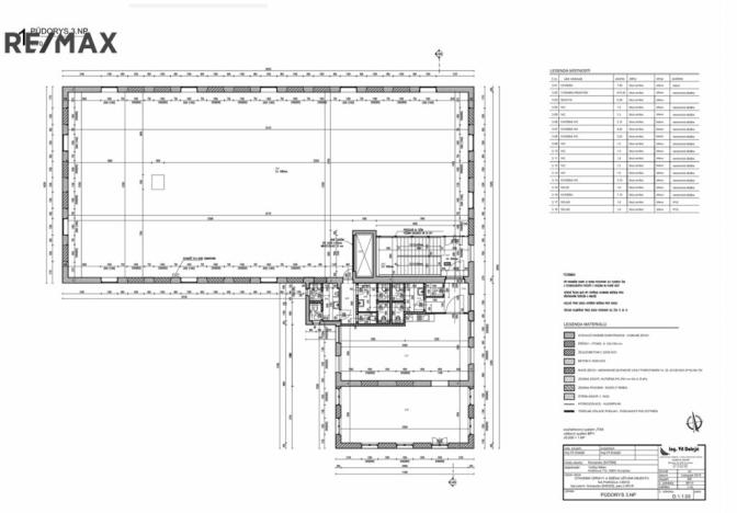 Prodej výrobních prostor, Humpolec, Nádražní, 1924 m2