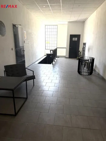 Prodej výrobních prostor, Humpolec, Nádražní, 1924 m2