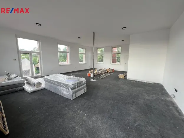 Prodej výrobních prostor, Humpolec, Nádražní, 1924 m2