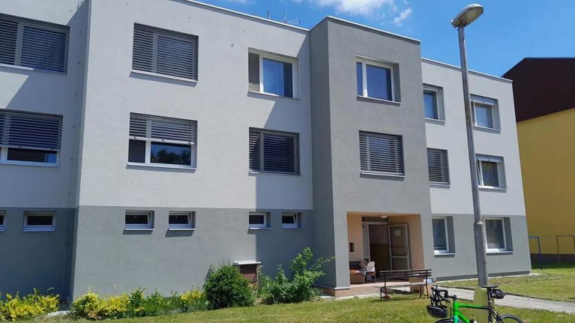 Pronájem bytu 2+1, Borohrádek, Jiráskova, 64 m2