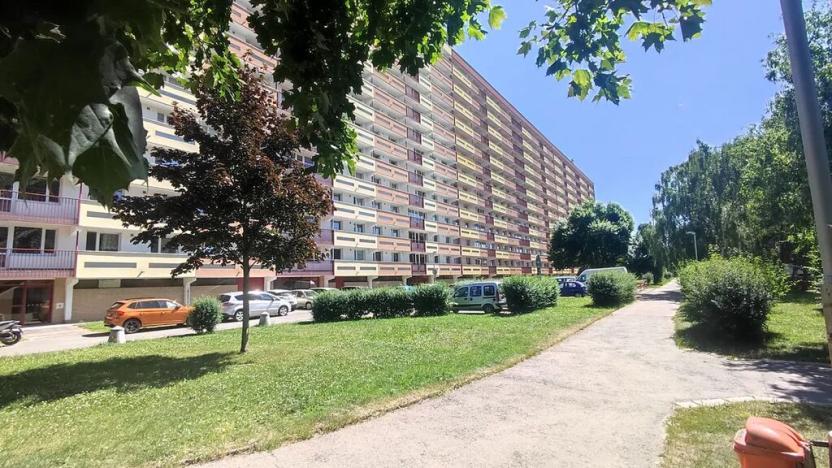 Pronájem bytu 1+kk, Hradec Králové, Jungmannova, 30 m2