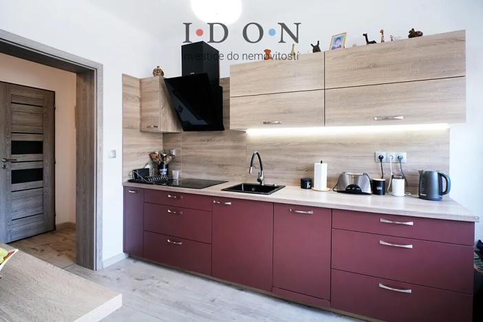 Prodej vícegeneračního domu, Ostrava, Martinovská, 294 m2