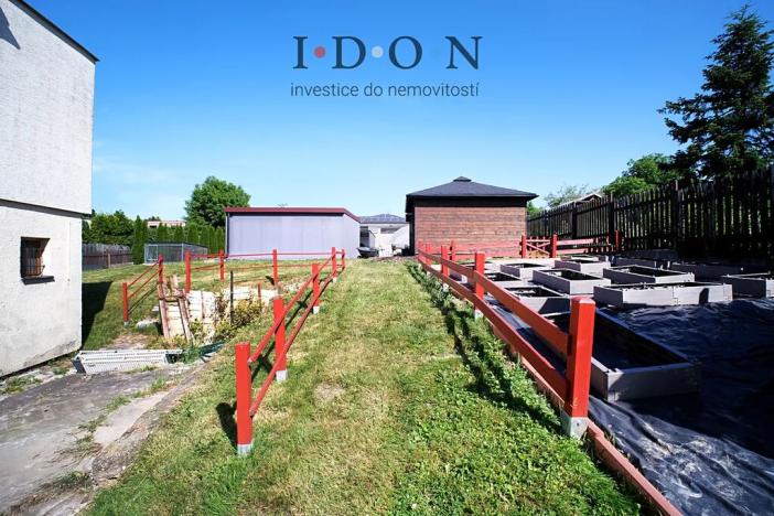 Prodej vícegeneračního domu, Ostrava, Martinovská, 294 m2