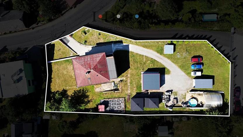 Prodej vícegeneračního domu, Ostrava, Martinovská, 294 m2