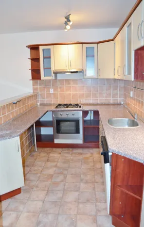 Pronájem bytu 3+kk, Praha - Kamýk, Vnoučkova, 72 m2