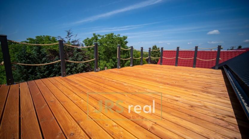 Prodej rodinného domu, Bojkovice - Bzová, 90 m2