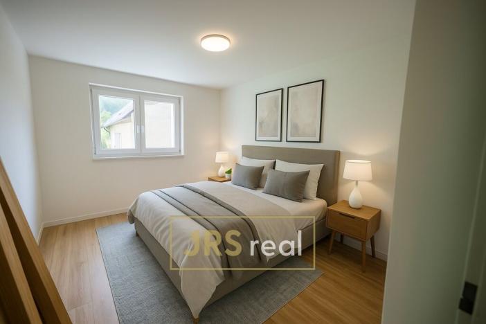 Prodej rodinného domu, Bojkovice - Bzová, 90 m2