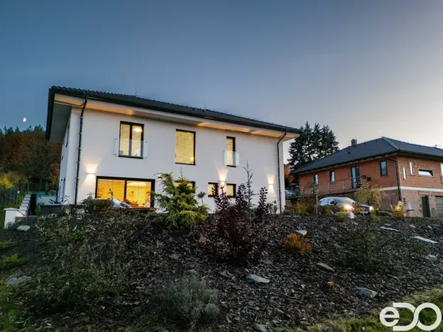 Prodej rodinného domu, Zvánovice, Vládní, 162 m2