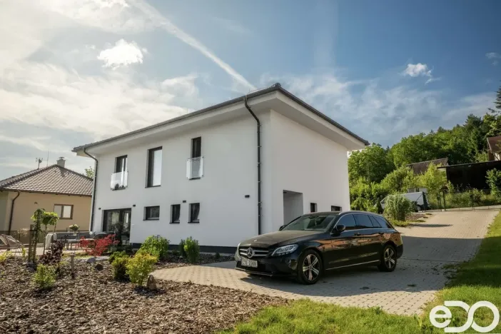 Prodej rodinného domu, Zvánovice, Vládní, 162 m2