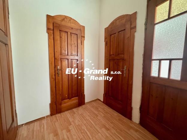 Pronájem bytu 2+1, Rumburk, Hálkova, 65 m2