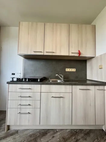 Pronájem bytu 2+1, Ostrava - Hrabůvka, Horní, 43 m2