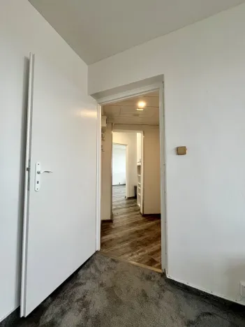 Pronájem bytu 2+1, Ostrava - Hrabůvka, Horní, 43 m2