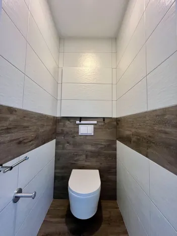 Pronájem bytu 2+1, Ostrava - Hrabůvka, Horní, 43 m2