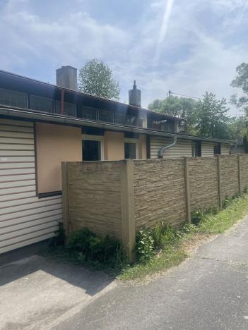 Prodej skladu, Kozlovice, 507 m2