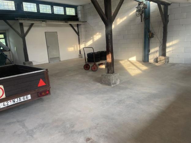 Prodej skladu, Kozlovice, 507 m2