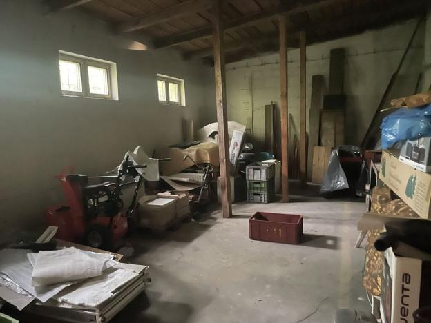 Prodej skladu, Kozlovice, 507 m2