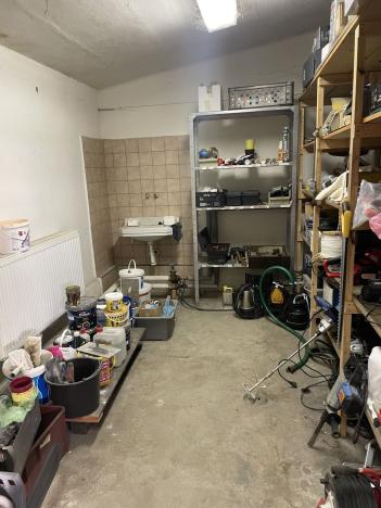 Prodej skladu, Kozlovice, 507 m2