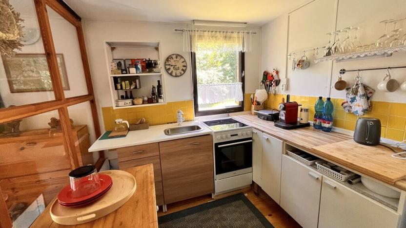 Prodej chaty, Chřibská, 45 m2