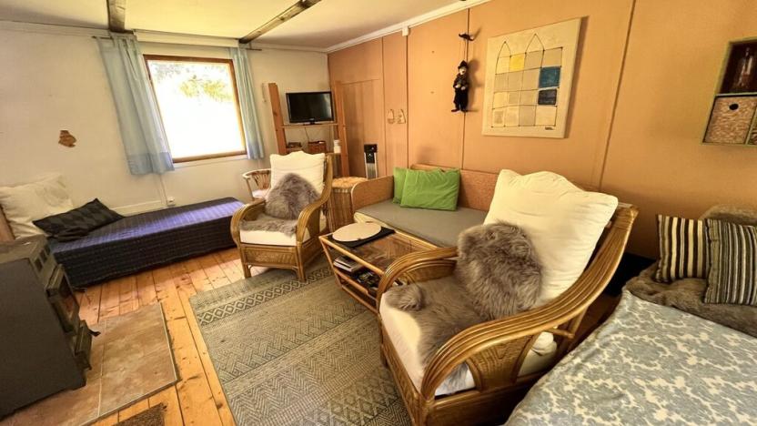 Prodej chaty, Chřibská, 45 m2