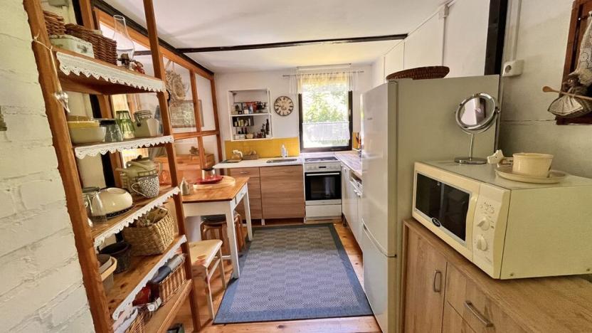 Prodej chaty, Chřibská, 45 m2