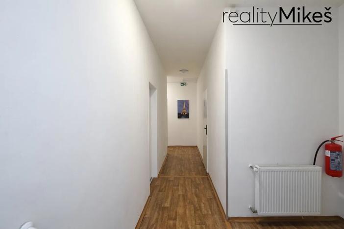 Prodej ubytování, Dobrovice, 500 m2