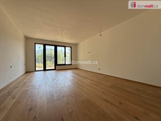 Pronájem bytu 1+1, Harrachov - Nový Svět, 43 m2