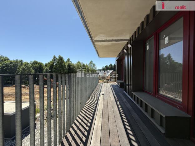 Pronájem bytu 1+1, Harrachov - Nový Svět, 43 m2