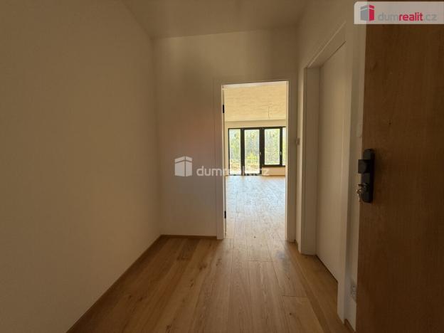 Pronájem bytu 1+1, Harrachov - Nový Svět, 43 m2